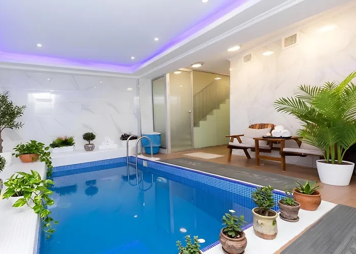 7 Beauties Hotel&Spa Baku