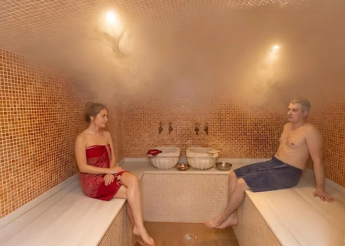 7 Beauties Hotel&Spa Baku