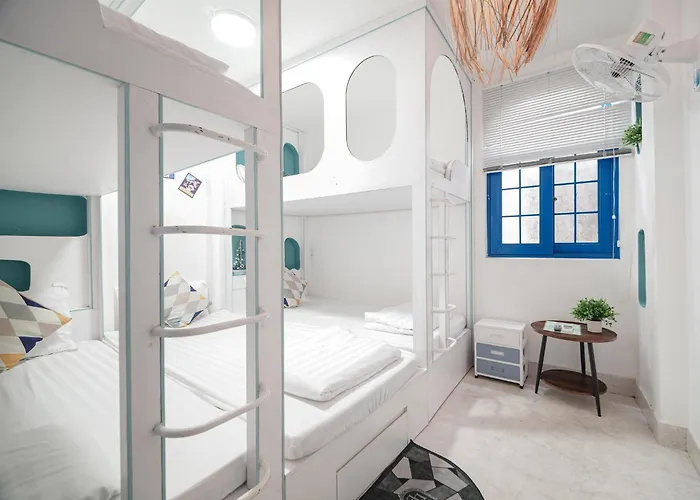 Minhouse Homestay Quy Nhon