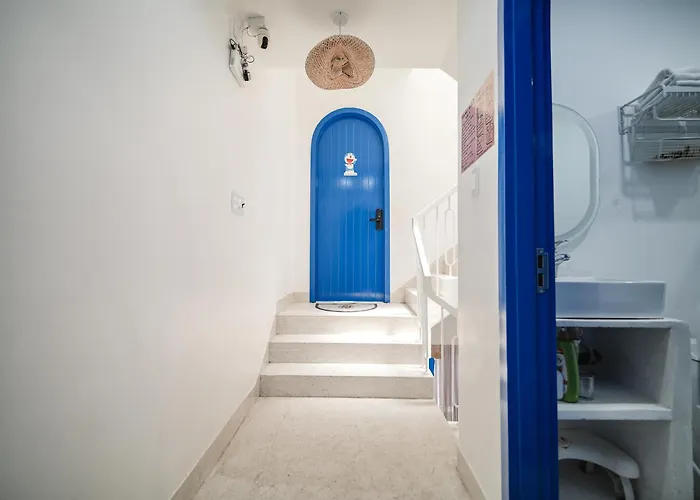 Minhouse Homestay Quy Nhon