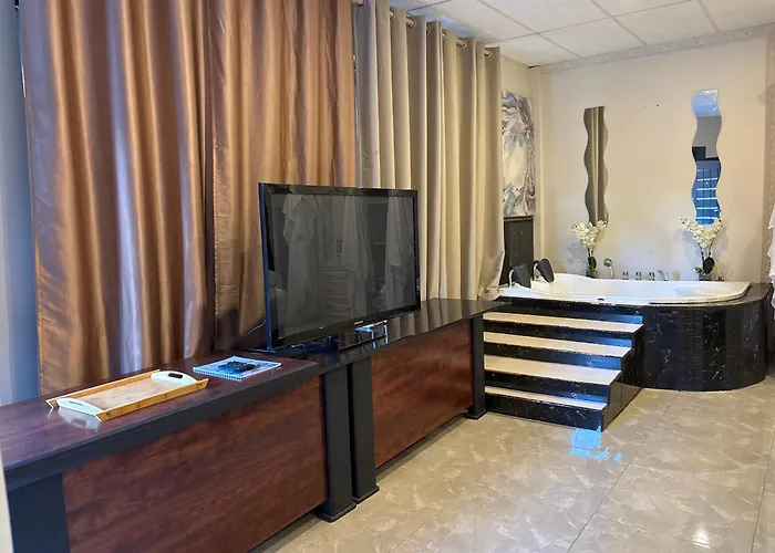 Hotel La Belva Court Lusaka