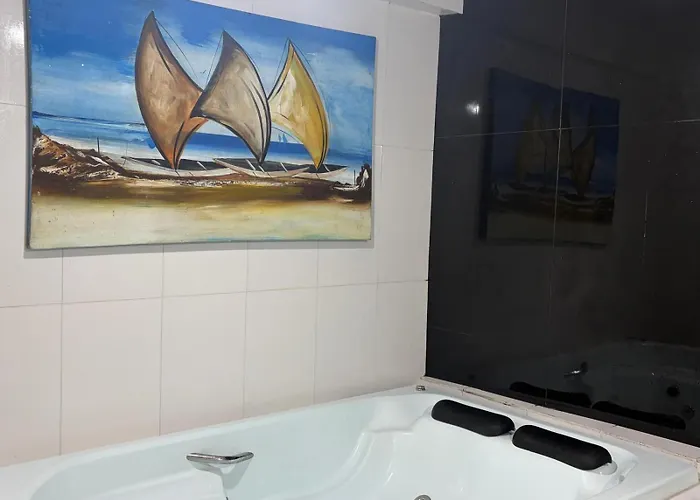 Vista Mar Suite Luxo Angra dos Reis