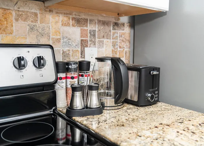 Villa Seahaven Escapes Myrtle Beach