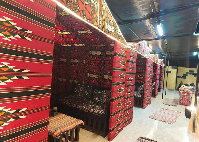 Hostel Anobis King Kairo