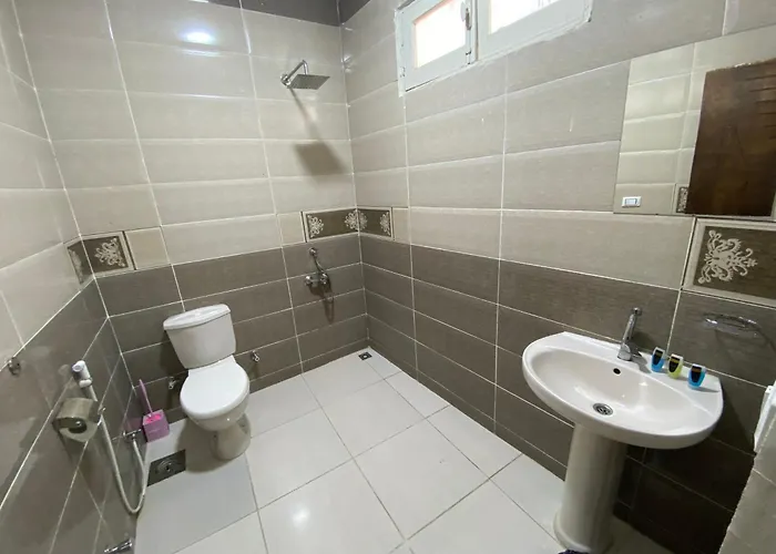 Hostel Anobis King Kairo