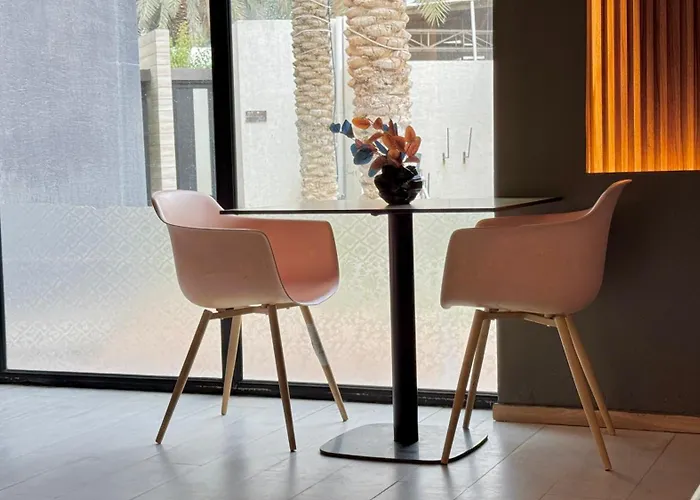 Villa مجموعة سدرة فاطمة Al-Hasa