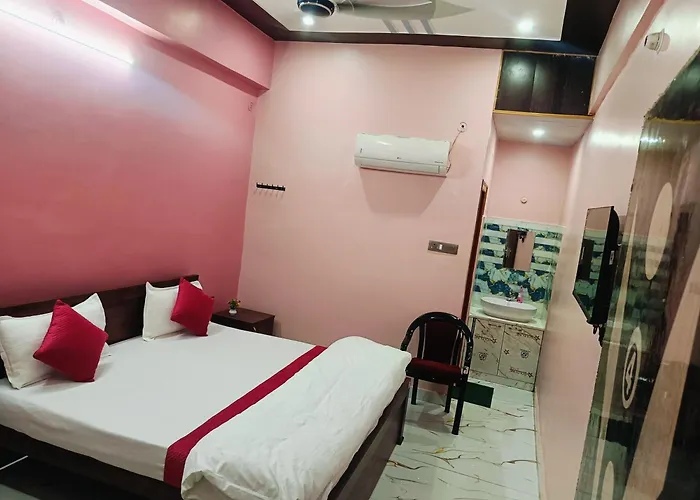 Prabha Guest House Ayodhya