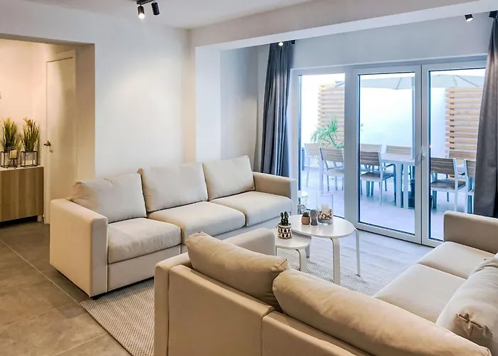 Apartment Brig 36 By Interhome Pula