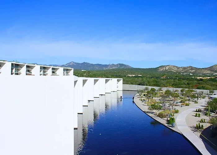 Ferienwohnung Golf Course & Ocean View With 3 Bd 4Ba Cora San José del Cabo