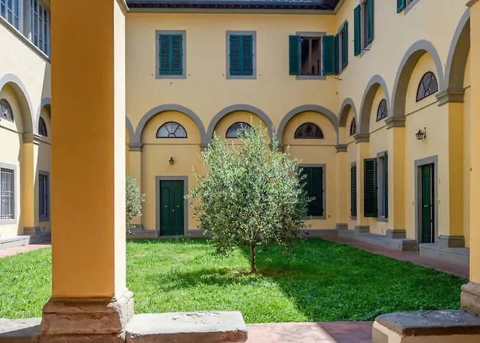 Antonia'S Home Florenz