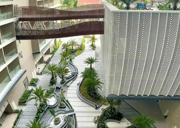 The Song Vung Tau Sea View Apartment Luxury Leehuy