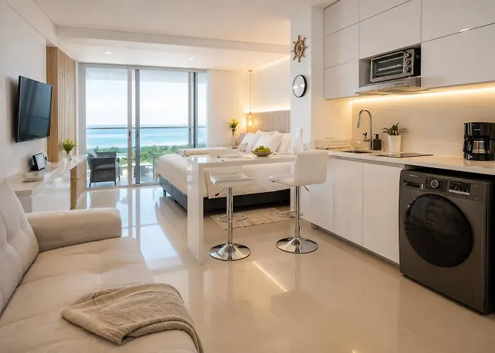 Cartagena Beach By Belong