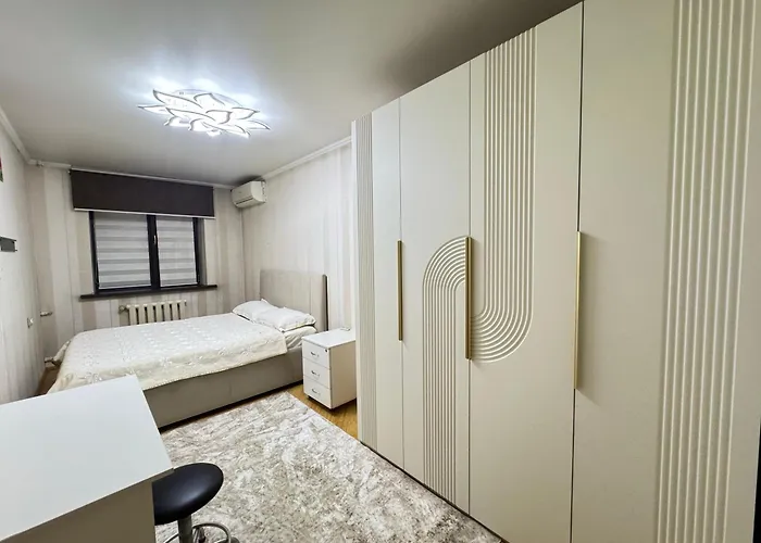 Apartment Almaty