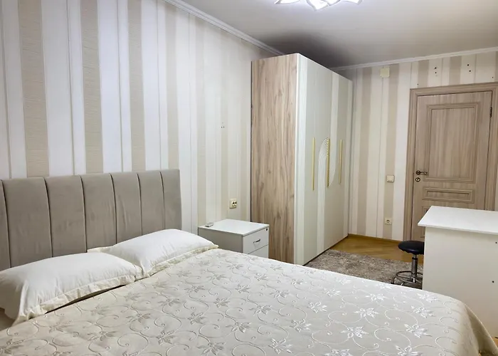 Apartment Almaty