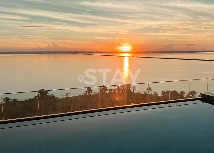 Stay You By Fama - Orla De Palmas