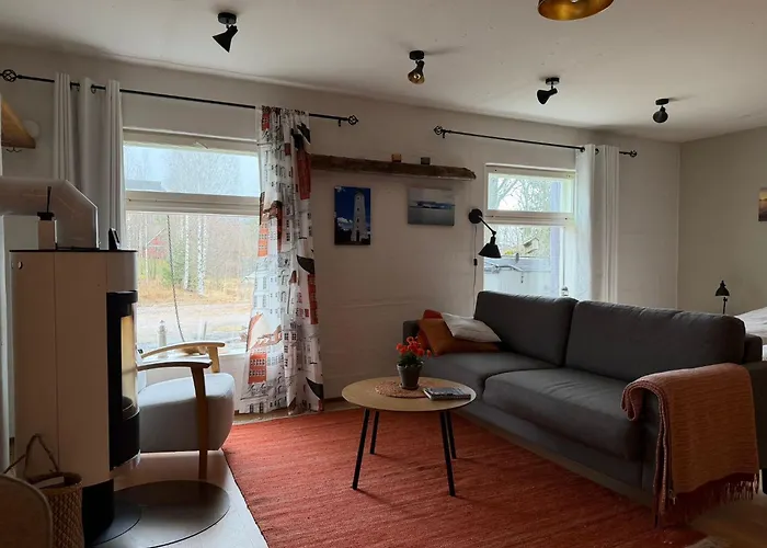 Granit, Loft-Asunto Kallion Syleilyssae, Ilmainen Parkki Ja Sauna Porvoo