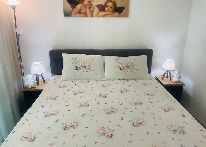 Dolce Vita Azur Apartmens Warna