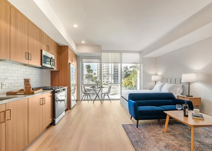 Ancora By Avantstay San Diego