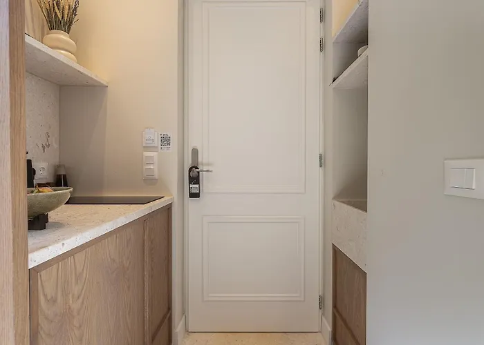 Ferienwohnung Bliss House Rethymno