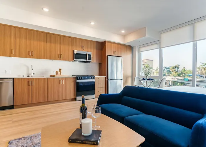 Ancora By Avantstay San Diego