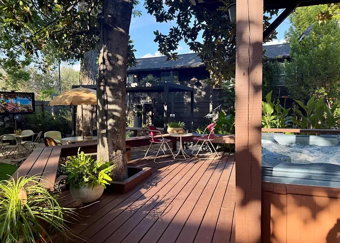 Calla Lily - Relaxing Haven With Pool & Hot Tub At The Ponderosa Houston