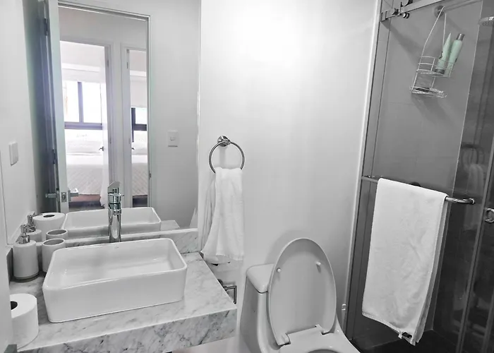 3Br Miraflores - Pool & Jacuzzi In The Heart Of The City Lima