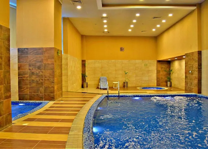 Luxury 2 Bed Centaurus Apartment Margalla View Islamabad
