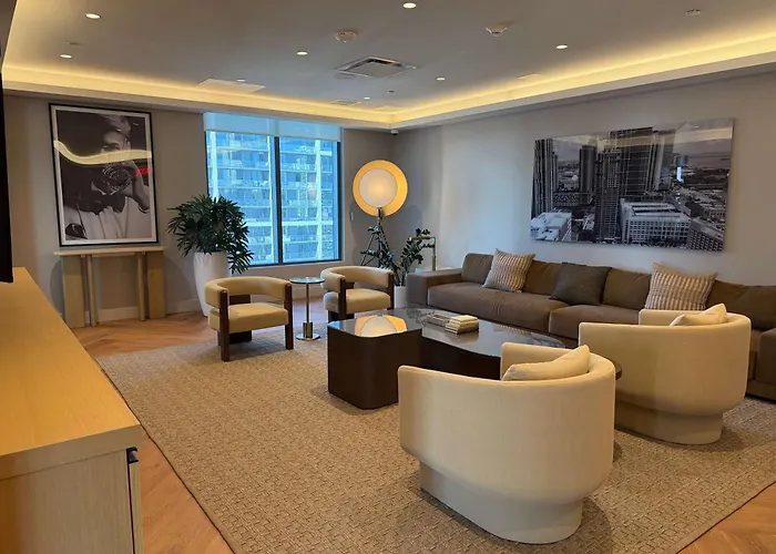 501 Residences By Inn Side Miami