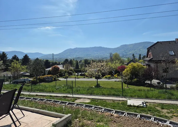 Apartmany Pod Letistem S Virivkou Frýdek-Místek