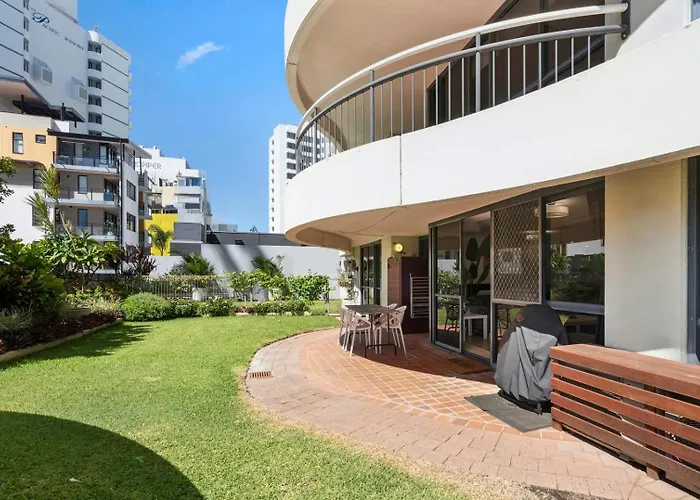 Victoria On Broadbeach Hosted By Gold Coast Holiday Stays