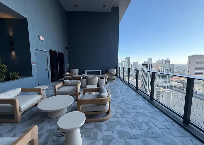 501 Residences By Inn Side Miami