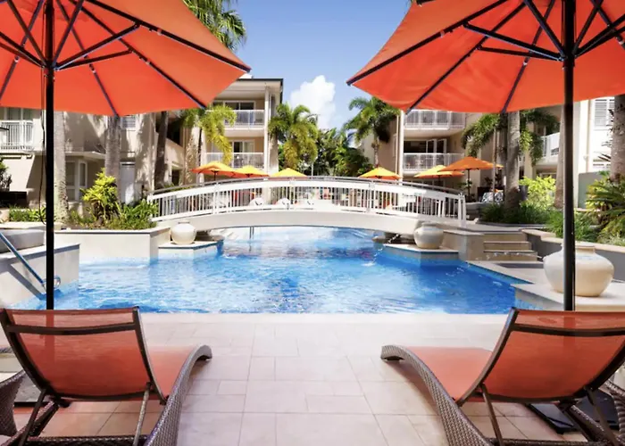 Lush Hastings Street Beach Abode Noosa Heads