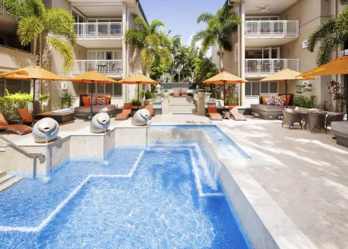 Lush Hastings Street Beach Abode Noosa Heads