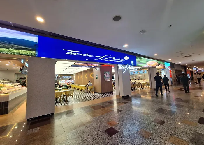 Kl Residences At Berjaya Times Square Kuala Lumpur