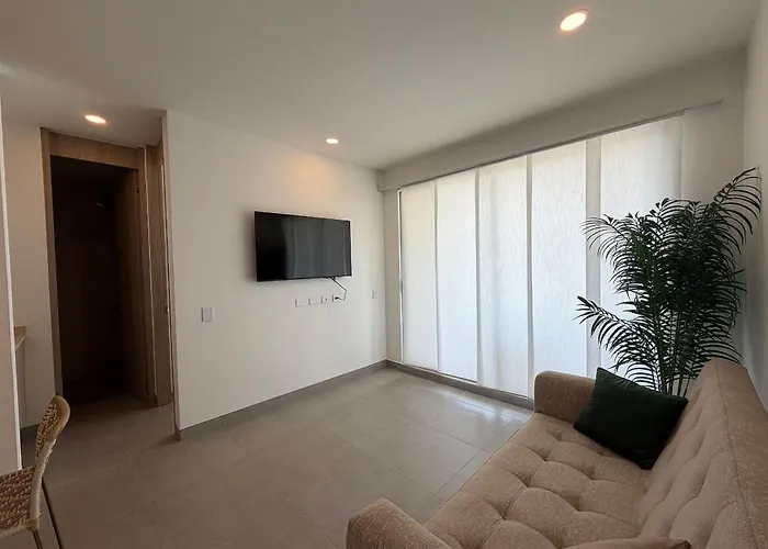 Edificio Santa Marina By Colproperty Management Santa Marta 
