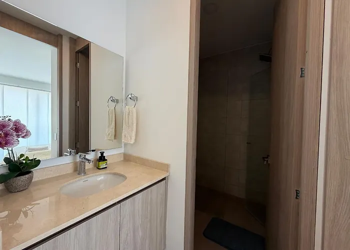 Edificio Santa Marina By Colproperty Management Santa Marta 