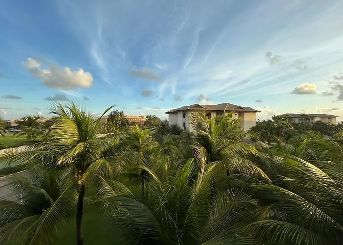 Paraiso No Paraiso Vg Sun - Cumbuco Caucaia