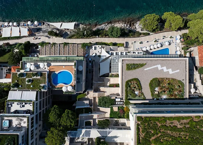 Hotel More Dubrovnik