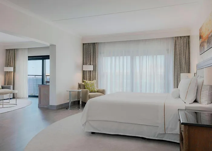 The Westin Dragonara Resort, Malta San Ġiljan