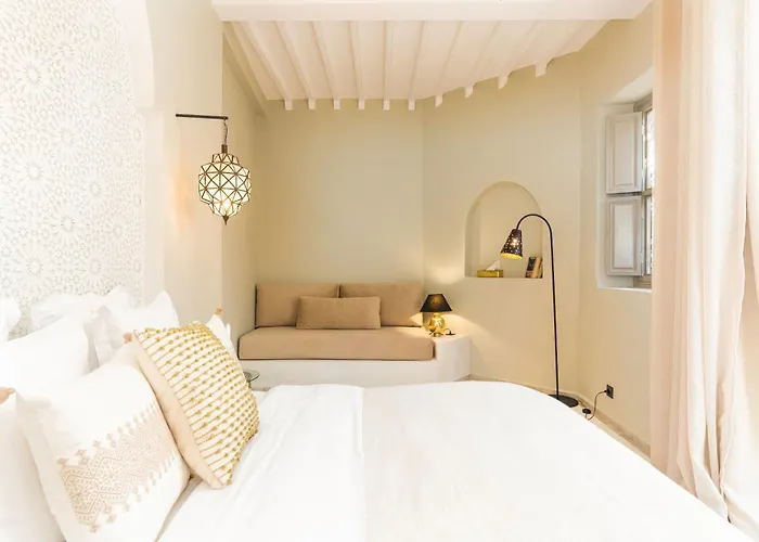 Riad Xo Marrakesch