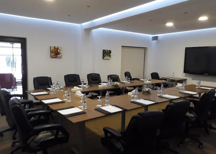 Hotel Golden Tulip Bahrain Manama