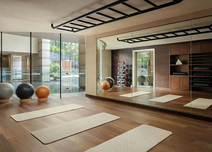 The Ritz-Carlton, Millenia Singapur