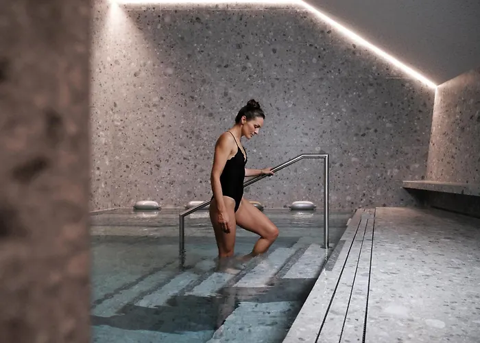 Spa & Naturhotel Outside Matrei in Osttirol