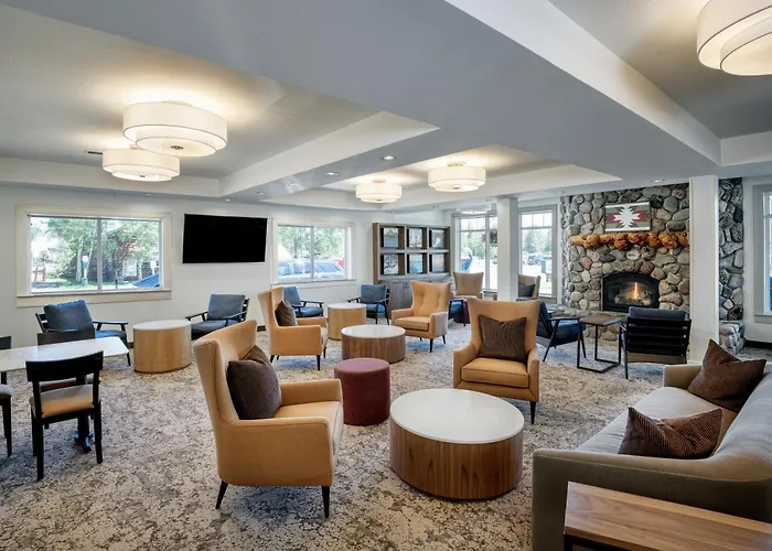 Gray Wolf Inn & Suites West Yellowstone