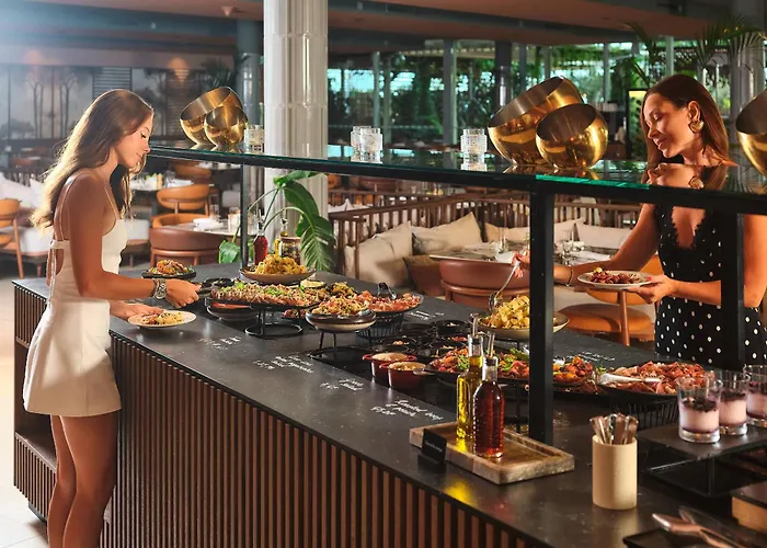 Radisson Blu Resort&Spa Split