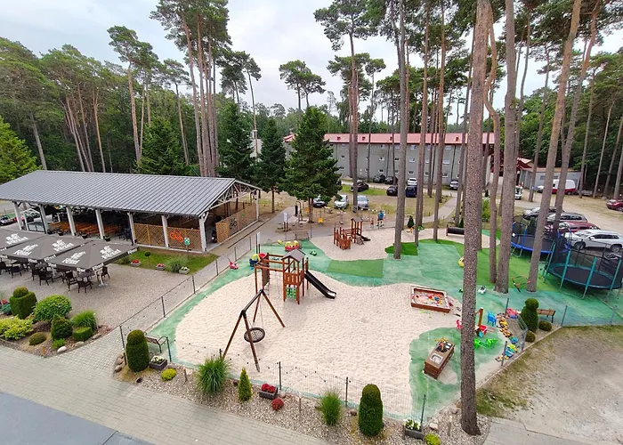 Marena Wellness&Spa Międzywodzie