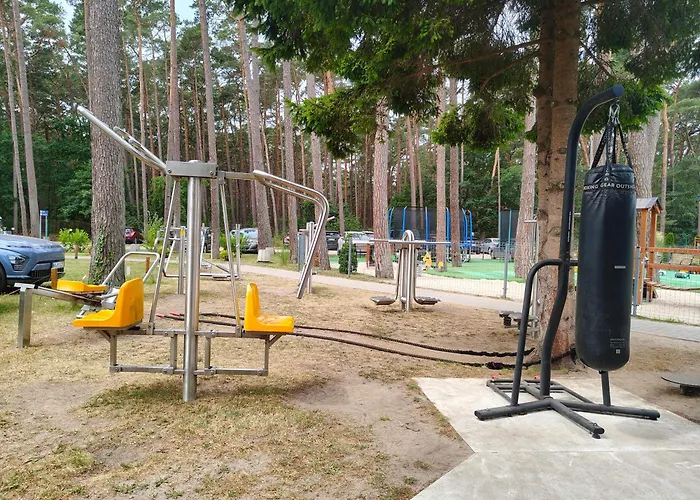 Marena Wellness&Spa Międzywodzie
