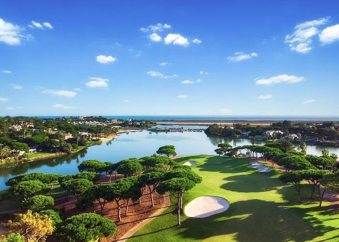 Hotel Conrad Algarve Almancil