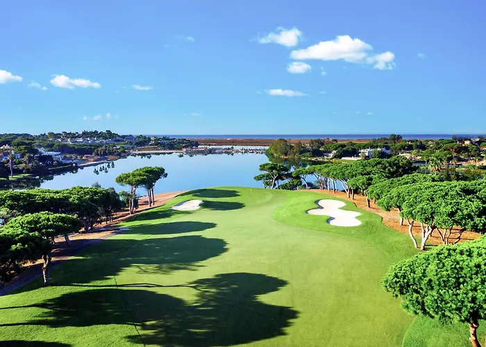 Hotel Conrad Algarve Almancil