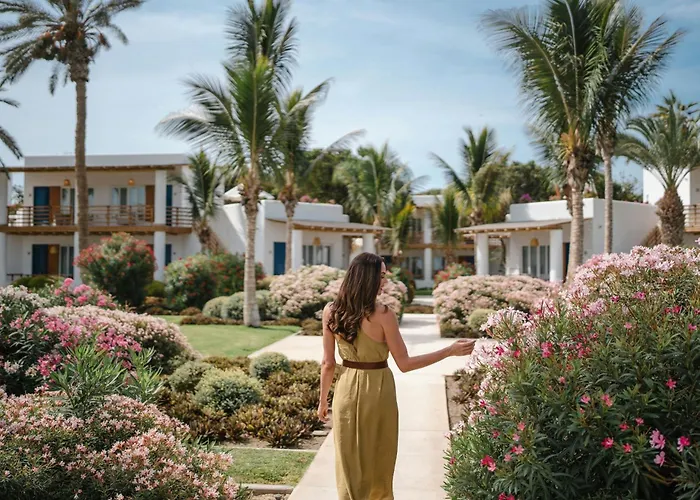 Hotel Paracas, A Luxury Collection Resort, Paracas